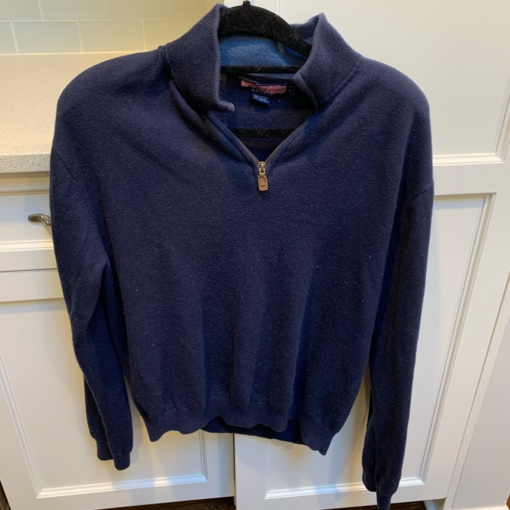 Vineyard Vines Pullover - image 1
